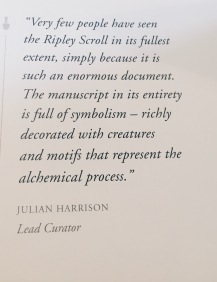 Ripley Scroll